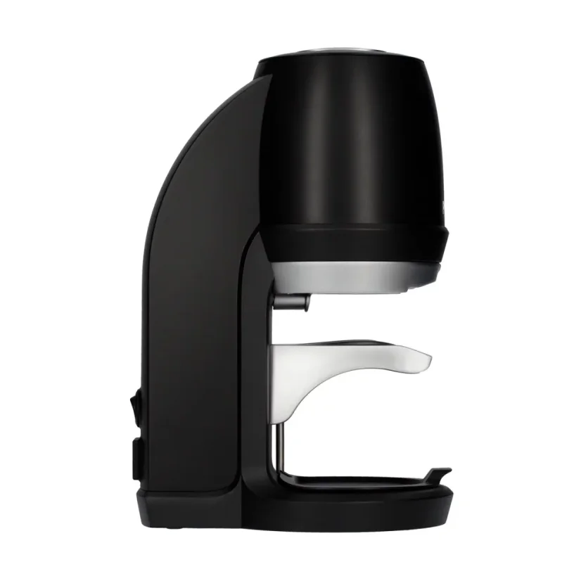 Tamper automático Puqpress Q2 de 53 mm, compatible con cafeteras Franke.