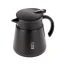 Hario Insulated Server V60-03 nerez 800 ml černý