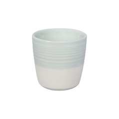 Porzeläins Espresso Taass Loveramics Dale Harris Celadon Blue 80 ml