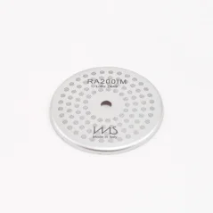 Douche IMS RA200IM ø 57 mm pour machines à café avec membrane d'une épaisseur de 200 µm. Douche IMS RA200IM ø 57 mm pour machines à café avec membrane d'une épaisseur de 200 µm.