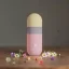 Asobu Orb Bottle 420 ml Pastel Peach