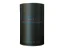 Transparent Tricolate Brewer coffee dripper by Aloe Coffee, ideal for making clean and aromatic coffee.
