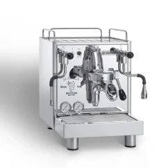 Home espresso machine Bezzera Magica S PID