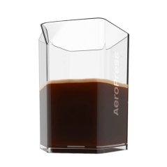 AeroPress Carafe 600 ml, Karaff aus Tritan