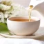 BIO Vietnam Mao Feng is a delicate white tea that stands out with the requirement for water temperature between 70–80 °C for optimal preparation.