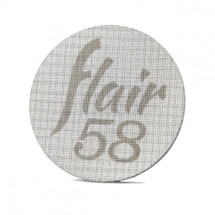Compatibilité avec l'écran Puck de Flair 58 : Flair 58