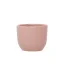 Tasse à cappuccino Aoomi Yoko Mug A07 d'une capacité de 125 ml, fabriquée en grès.