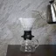 Hario Immersion Switch V60-03 dripper s filtry