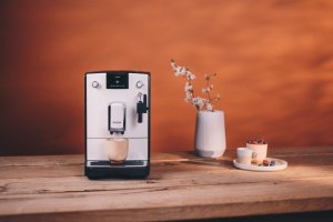 Neue Nivons: Die besten Kaffeevollautomaten für zu Hause 2023