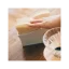 Hario V60-01 papírové filtry nebělené Misarashi VCF-01-100MK 100 ks