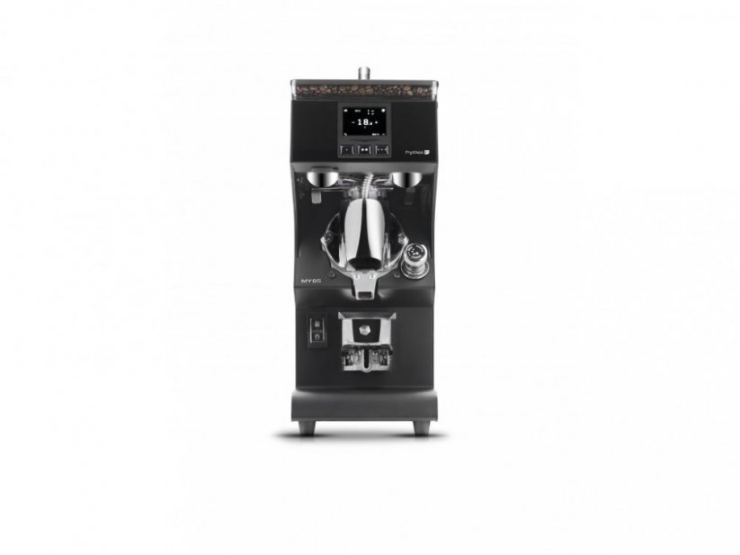 Elektrische espressomolen Victoria Arduino MY85.