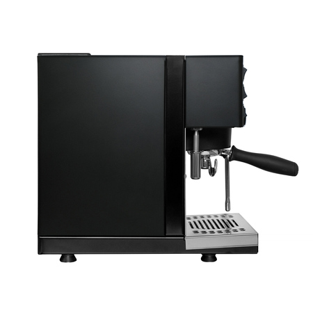 Rancilio Silvia Pro X - Professional Lever Espresso Machine with Dual Boiler