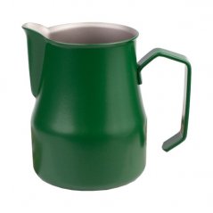 Motta milk jug 500 ml green