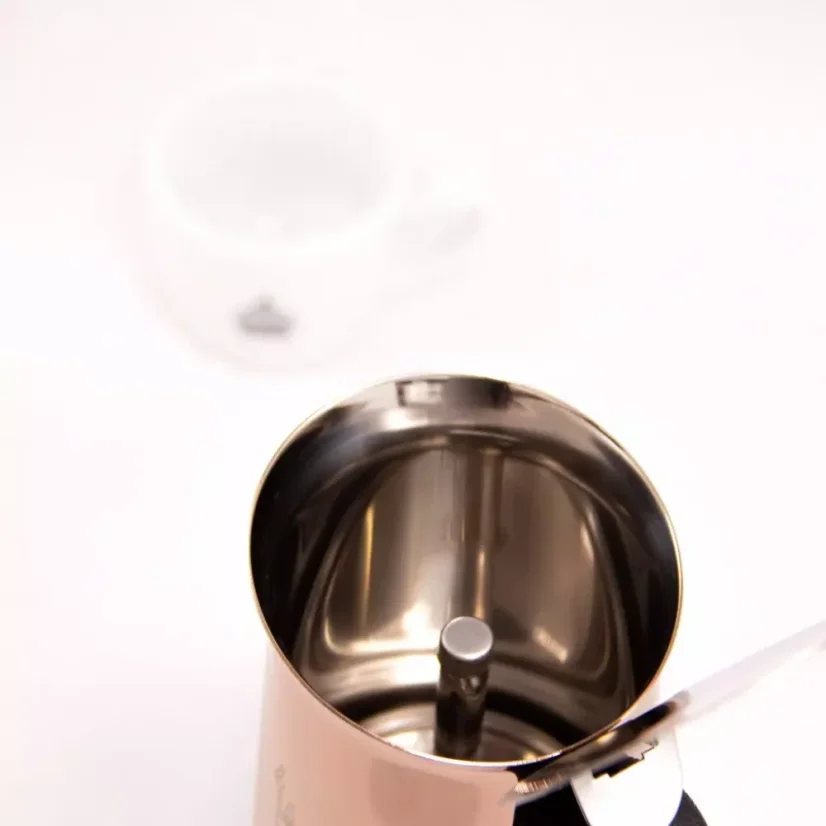 Bialetti New Venus Copper 6 šálků