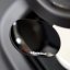 Detail of the UpShot mirror.