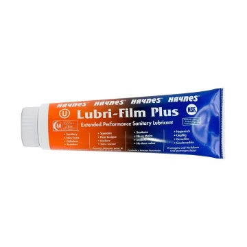 Lubricant
