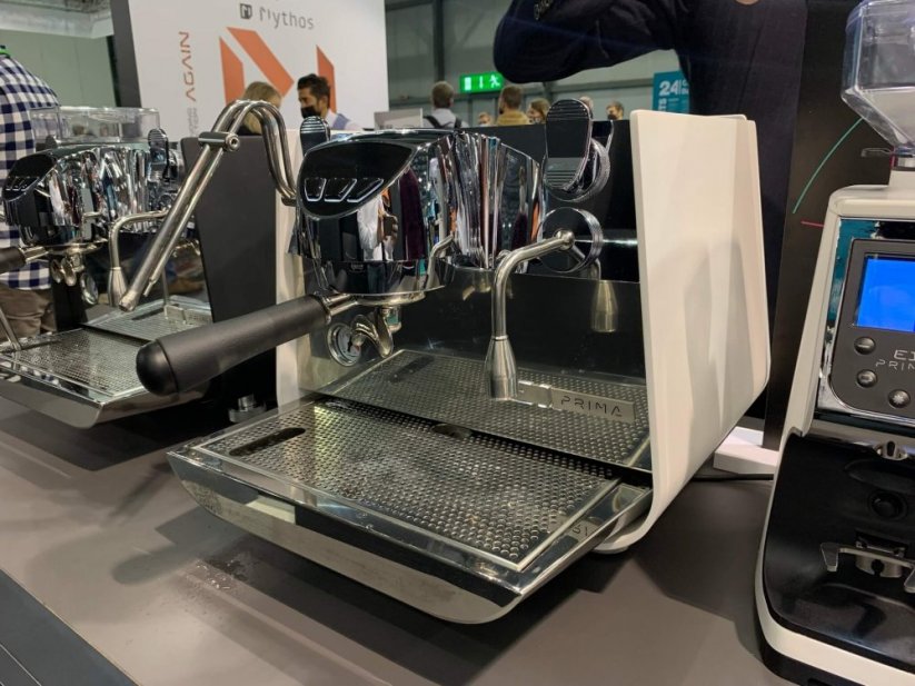 Victoria Arduino Eagle One Prima - professional coffee machine