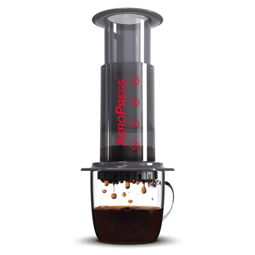 AeroPress Aerobie