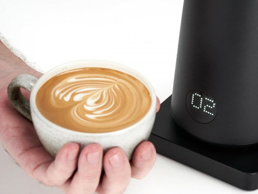 Meticulous Milk vs nanoFoamer Pro : r/espresso
