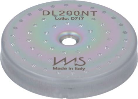 IMS Dusch DL200NT Ø 50,5 mm