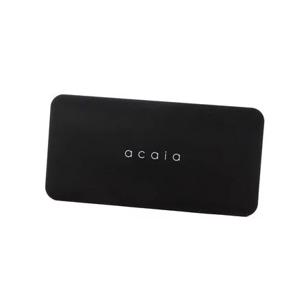 Magnetic plate for Acaia Lunar scale