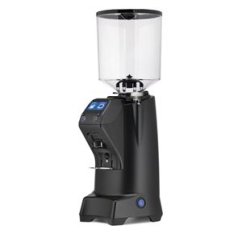 Eureka Olympus Neo 75 TMP moulin à café électrique noir