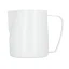 Gourde à lait Barista Space en téflon. Gourde à lait Barista Space en téflon.