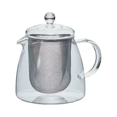 Hario Leaf Tea Pot 700 ml čajník s filtrom.