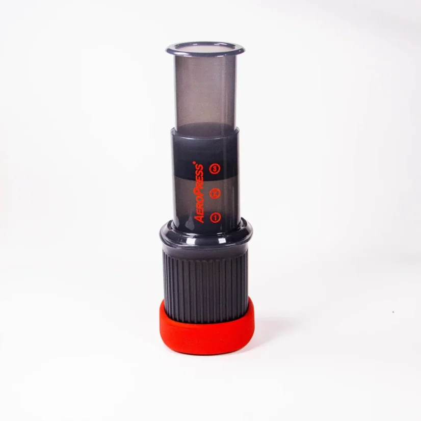 AeroPress Go