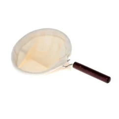 Cloth filter with handle by Hario for Drip Pot 3 Cup, ideal for making coffee without paper waste.