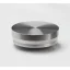 Puqpress Q1, tamper automático y su base.