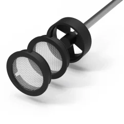 Subminimal NanoFoamer V2