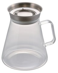 Hario Tea Server Simply, Glaskomp fir Téi
