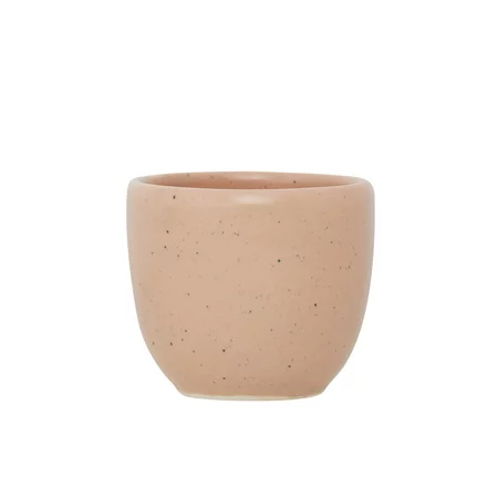 Cappuccino cup Aoomi Sand Mug A05 with a capacity of 170 ml, made of stoneware.