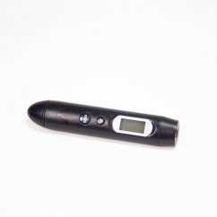 Subminimal termometer