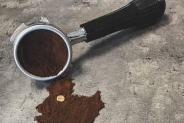 A kávéfogyasztás előnyös vagy káros