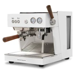 Ascaso Baby T Plus Cloud White