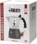 Bialetti Brikka pour 4 tasses dans une boîte