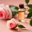 BIO Rose - Huile essentielle 100% naturelle 10 ml
