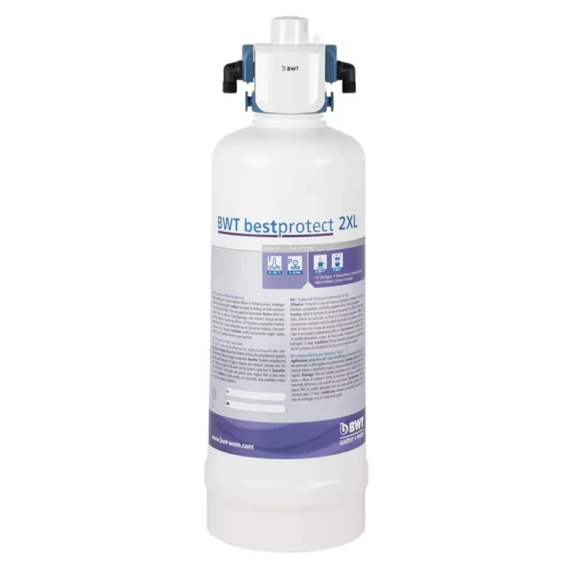 BWT Bestprotect filter cartridge in size 2XL.