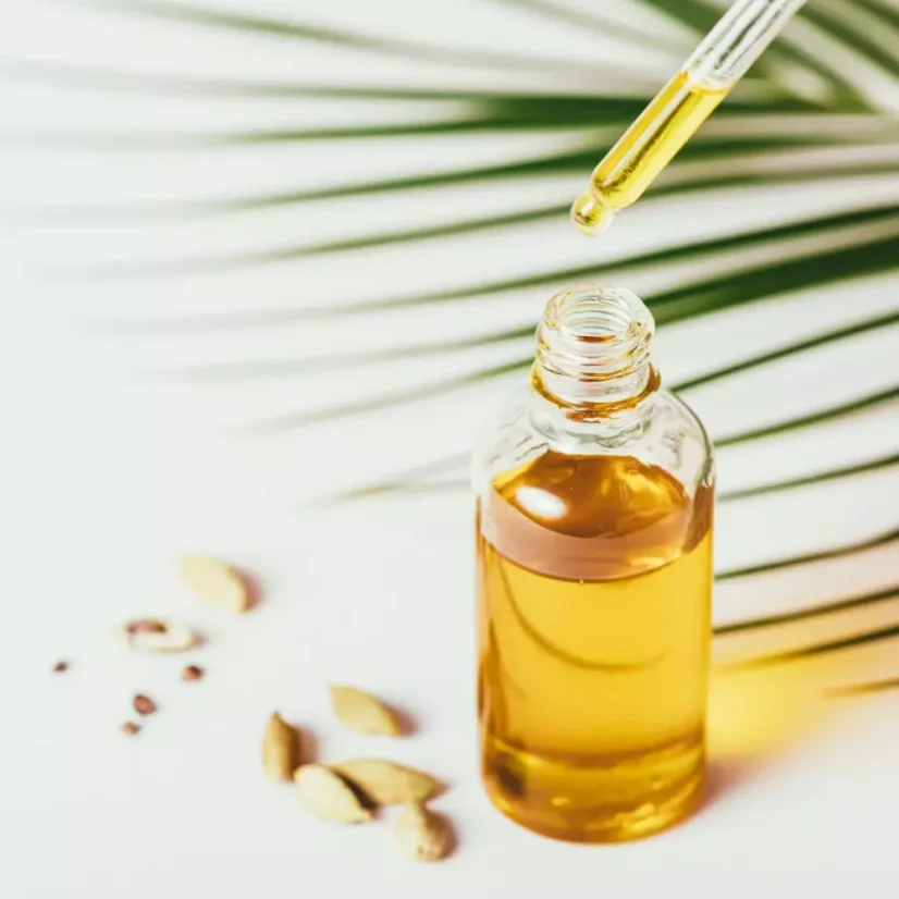 BIO Kardamom est une huile essentielle 100 % naturelle qui apporte un effet stimulant pour vos sens.