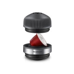 Wacaco-adapter voor NS-capsules.