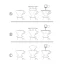 Hario W60-02 white manual drip coffee maker Hario W60-02 white manual drip coffee maker
