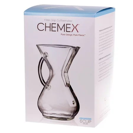 Chemex s rukojetí 6