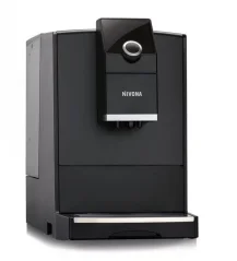 Automatisk kaffemaskine Nivona NICR 790 med vibrationspumpe til hjemmebrug.