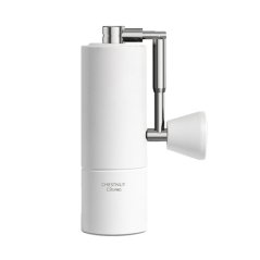 Timemore Chestnut C3S PRO White - ručný mlynček na kávu