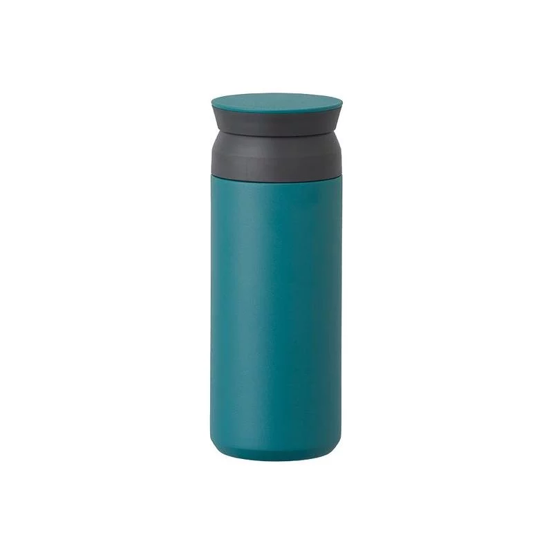 Kinto Travel Tumbler Turquoise 500 ml Travel Thermo Mug