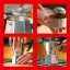 Bialetti Moka Express 9 šálků