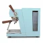 Ascaso Baby T Plus Kid Blue