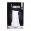 Emballage d'origine de la cafetiere Bialetti New Venus.